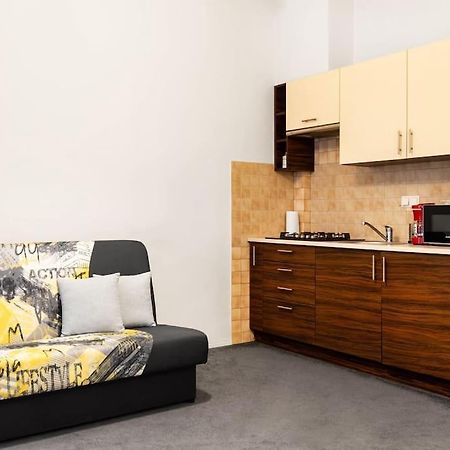 Studio Sunny Flat Krakow公寓 外观 照片