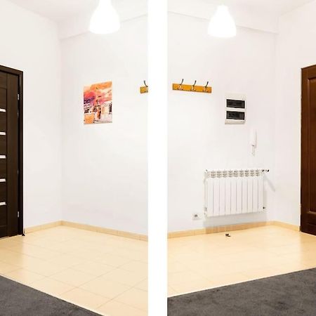 Studio Sunny Flat Krakow公寓 外观 照片